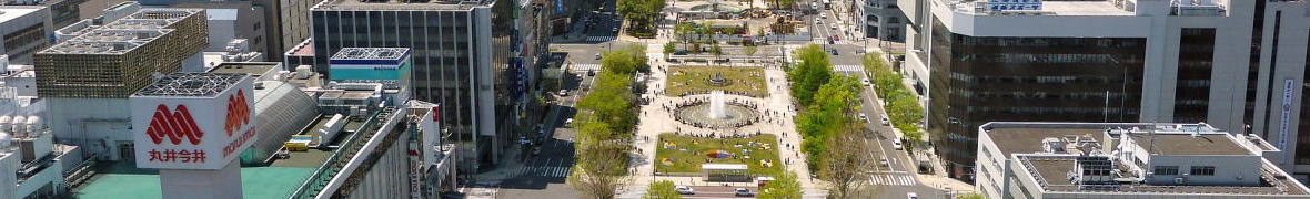 大通公園