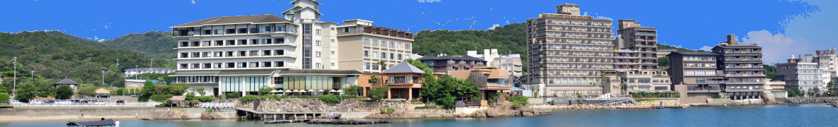 洲本温泉