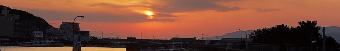 加太湾