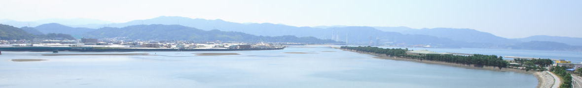 和歌の浦