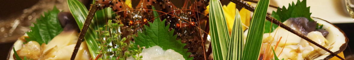 海鮮料理