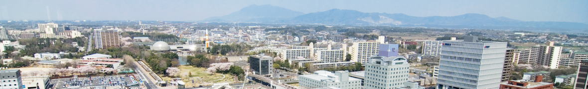 筑波山