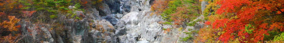 龍王峡