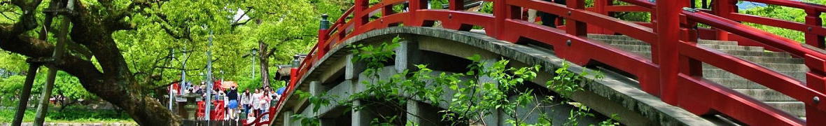 太宰府天満宮