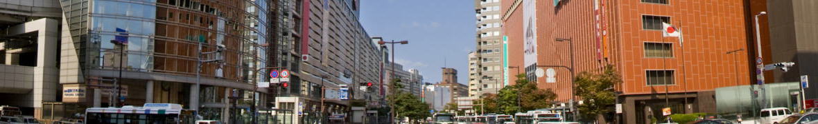 渡辺通り
