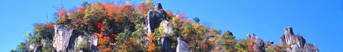 耶馬渓
