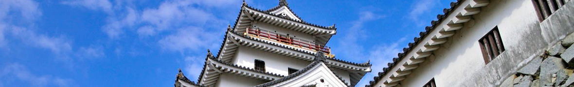 唐津城