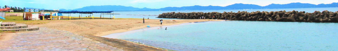 皆生温泉