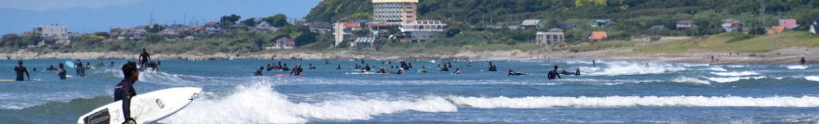 平砂浦海岸