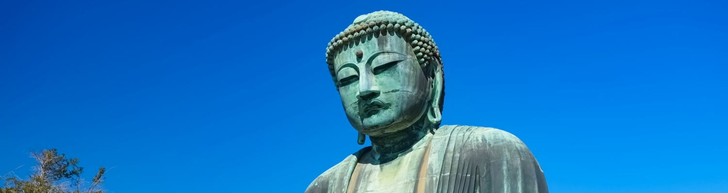 長谷の大仏