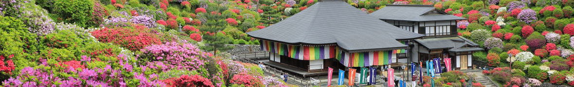 塩船観音寺