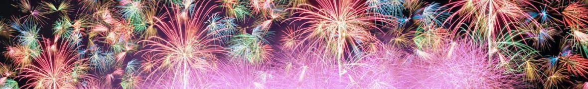大曲の花火