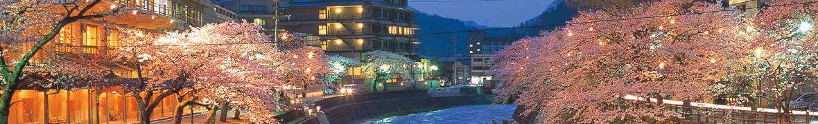 あつみ温泉