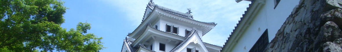 郡上八幡城